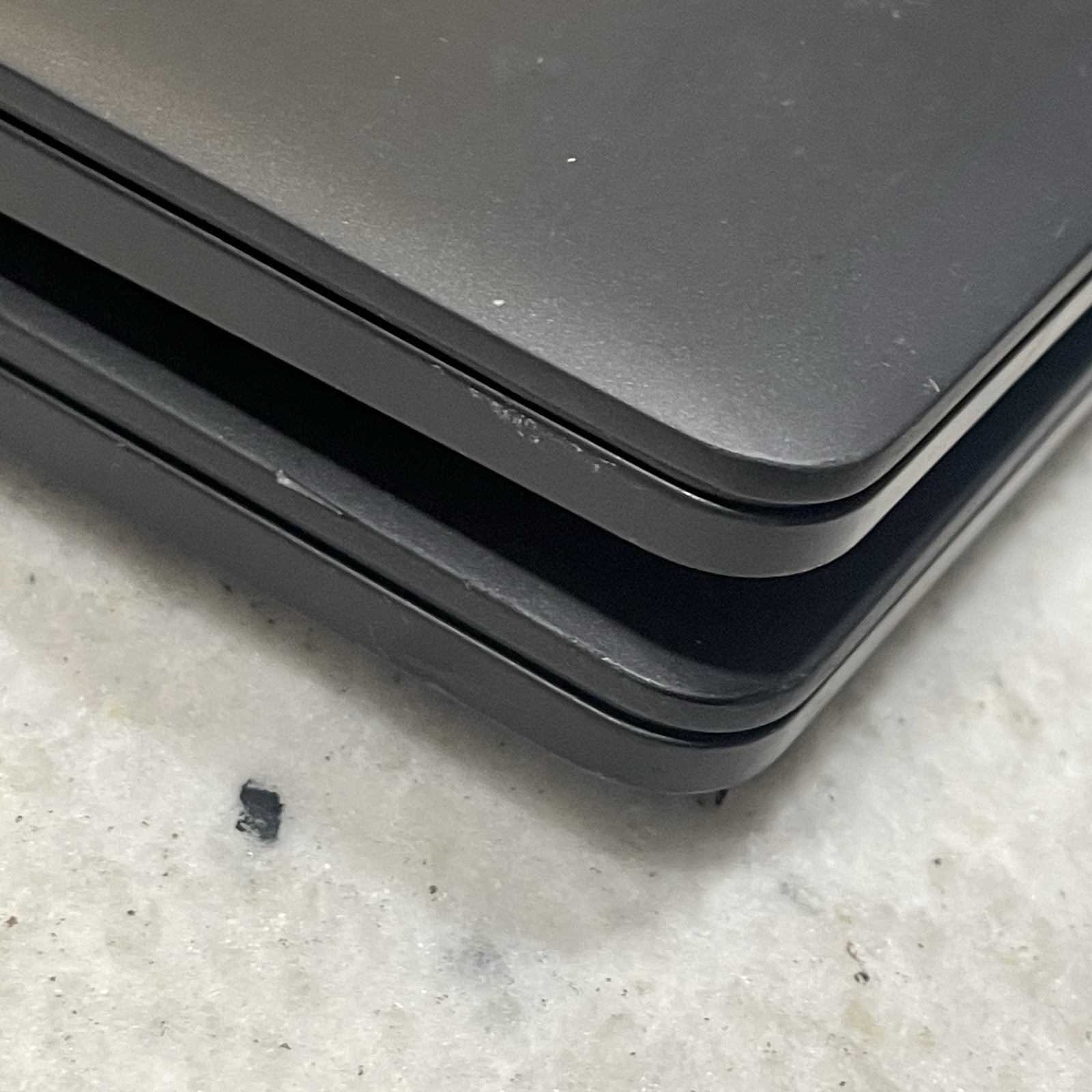 Lot 2 Dell Latitude E7270 12.5″ Laptops i3-6th No Ram No HDD Tested Boot To BIOS