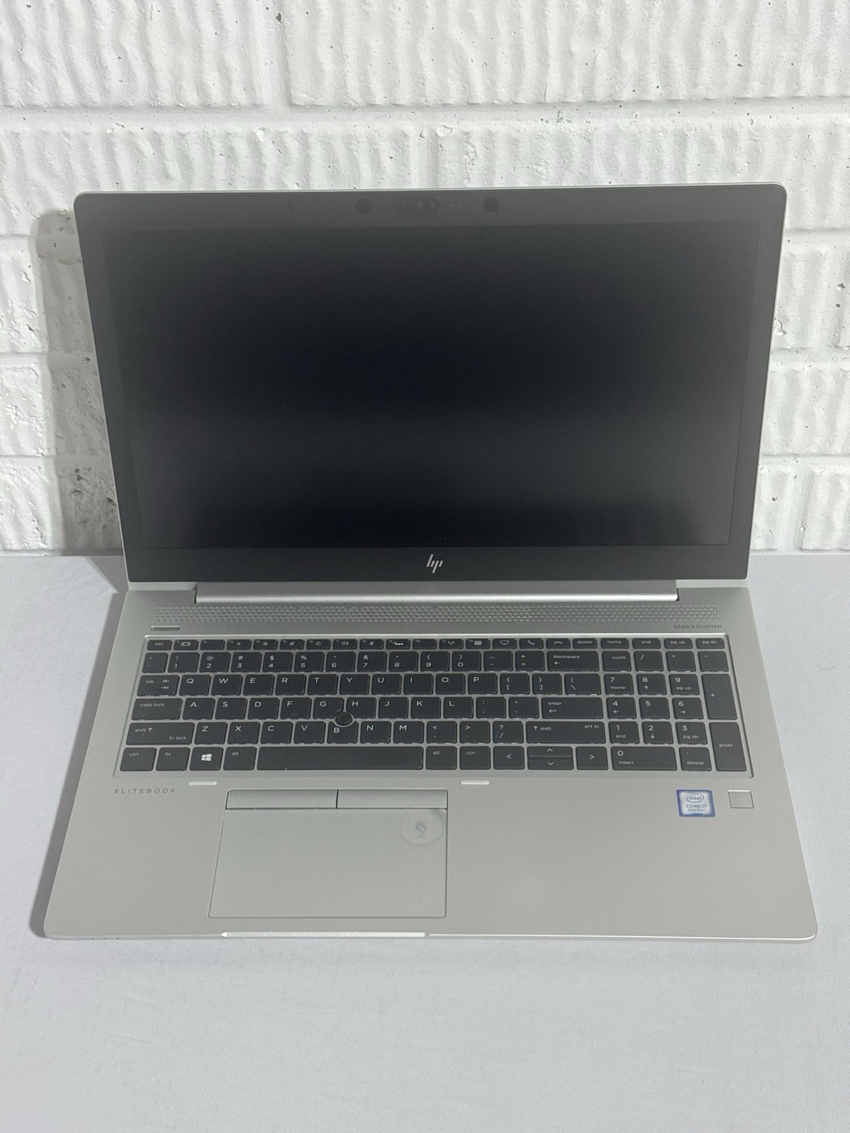 HP EliteBook 850 G5 i7-8550U 16GB 256GB – Win 11 – Clean & Ready to Use!