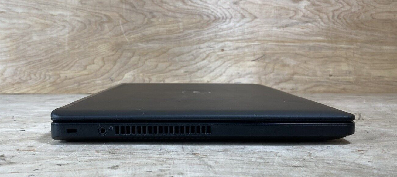 Dell Latitude E5450 i5-5200U 2.2HGz 16GB 256 SSD WIN10 PRO BATT 71% TOUCHSCREEN