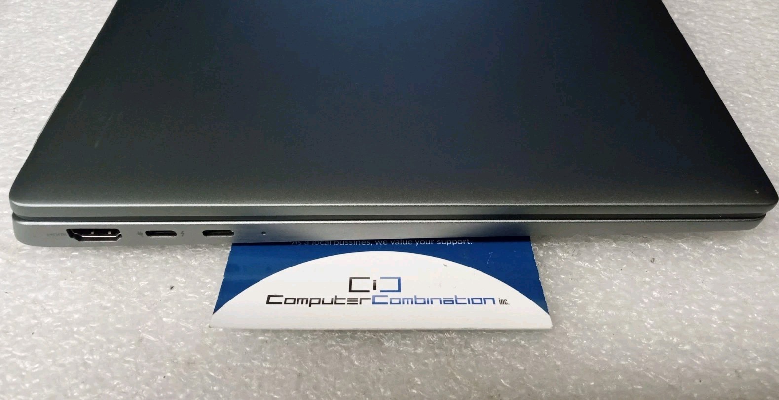 Dell Latitude 7440 Laptop i5-1345U 1.6GHZ 16GB 256GB SSD 14″ Win 11 * Ready Desc
