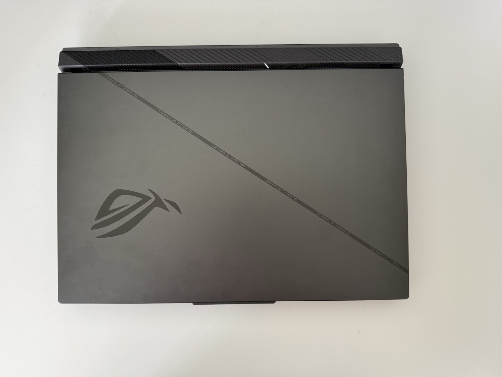 ASUS ROG Strix G16 Laptop