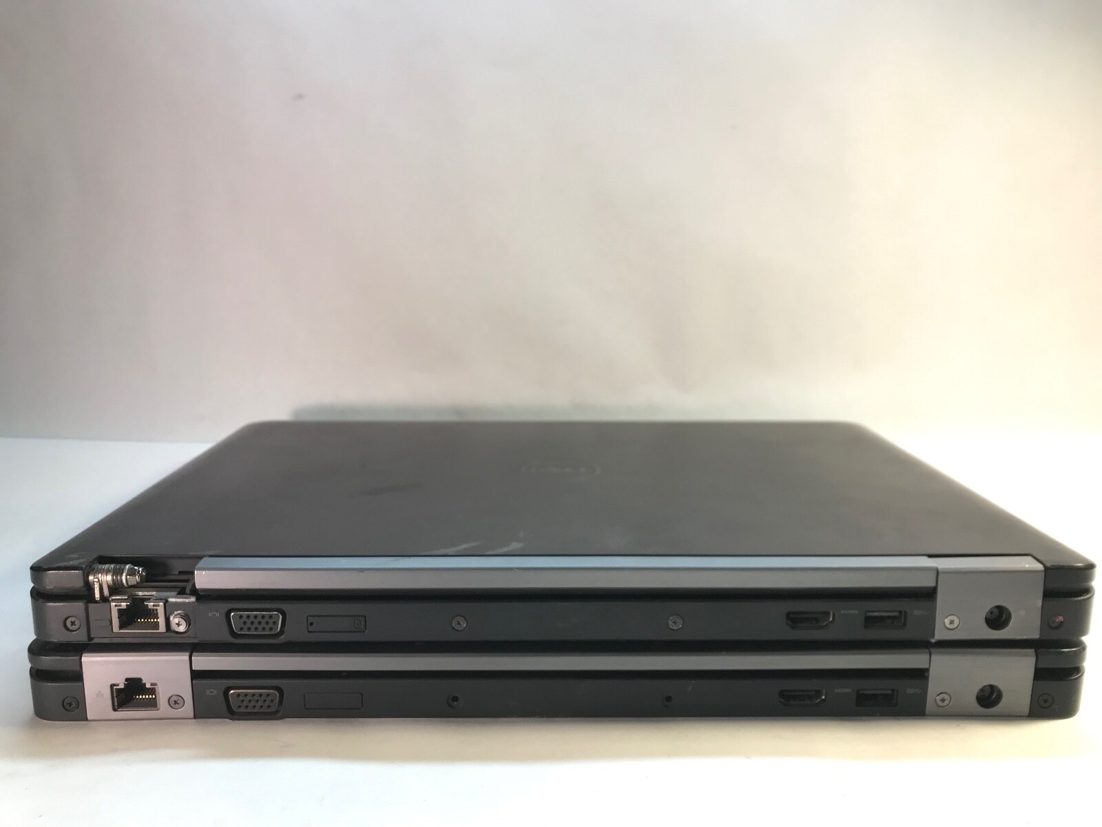 LOT OF 2- Dell Latitude E5470 14″ Intel Core i5/i7 6th Gen-PARTS-MZ