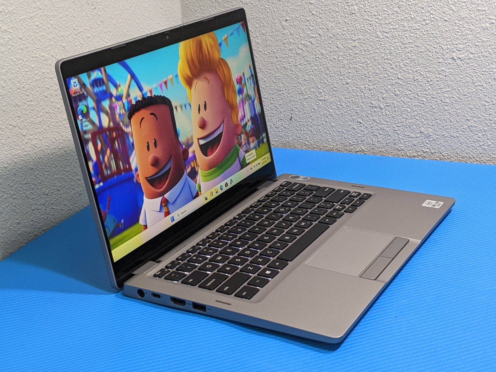 Dell Latitude 5310 2n1 13.3″ FHD TOUCH i7-10 vPRO 1.8GHz 32GB 512GB SSD W11P +PA