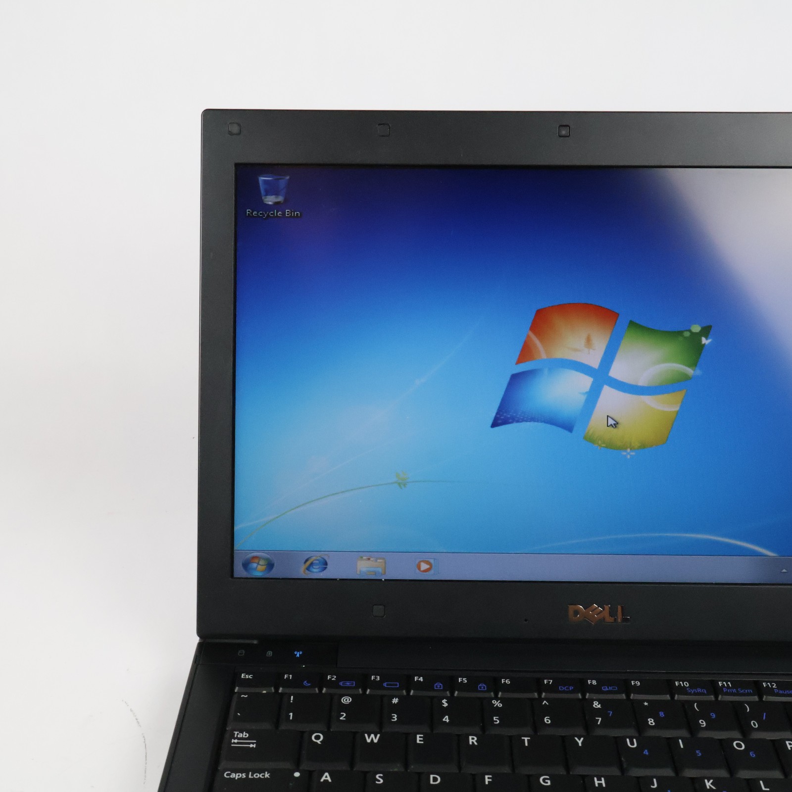 Dell Latitude E4310 Laptop Windows 7 2GB RAM 250GB HDD WiFi Tested Clean