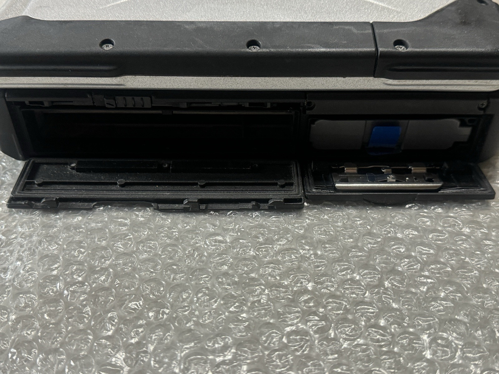 Panasonic ToughBook CF-30 Rugged Laptop Win XP 4GB RAM 640GB HD BIOMETRIC