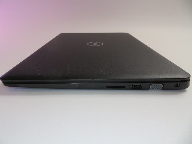 DELL LATITUDE 3500 i7-8565U 1.8GHz 16GB 256GB NVMe GEFORCE MX130 WIN 11 PRO