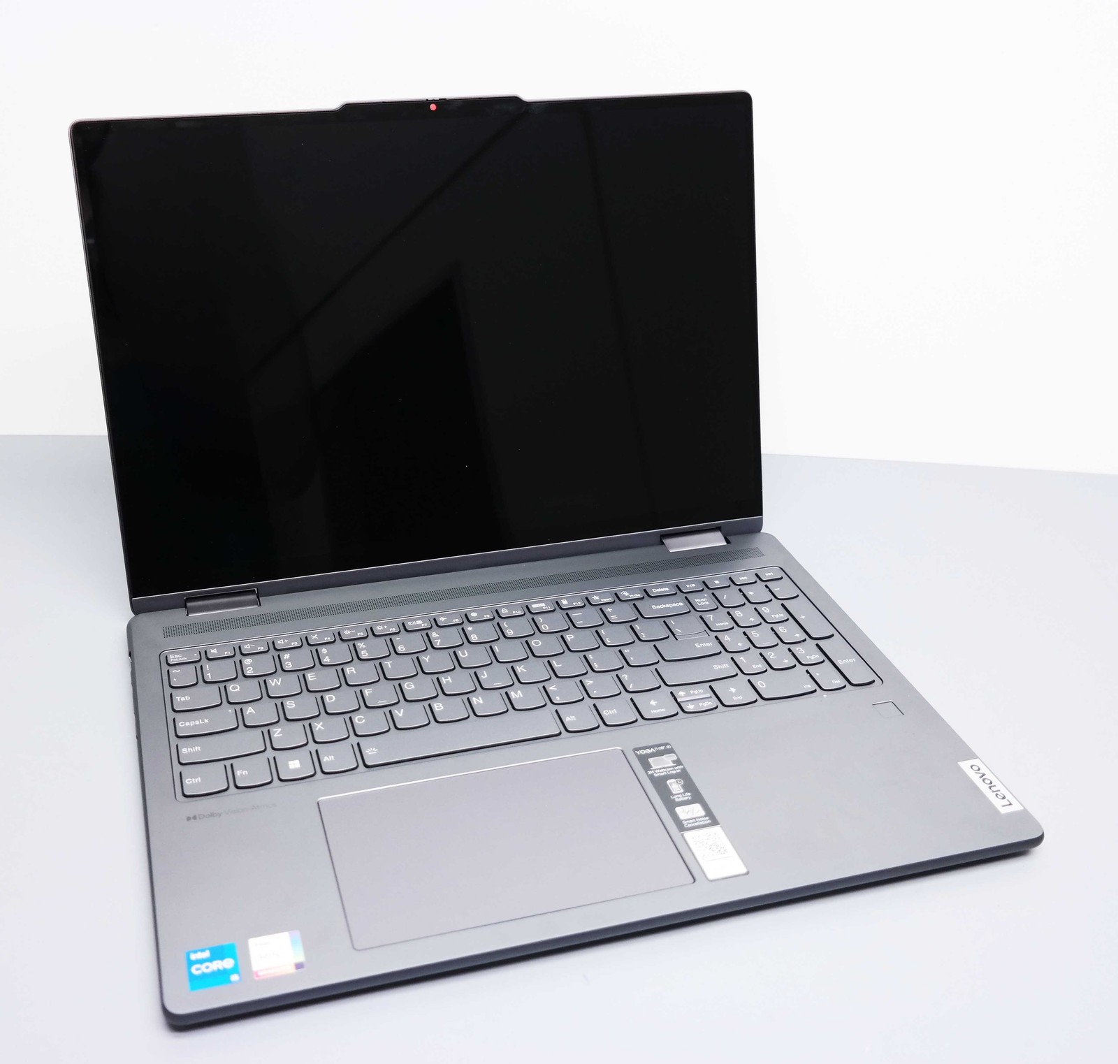 Yoga 7i 16″ Intel Core i5-1335U 16GB RAM 512GB SSD ISSUE