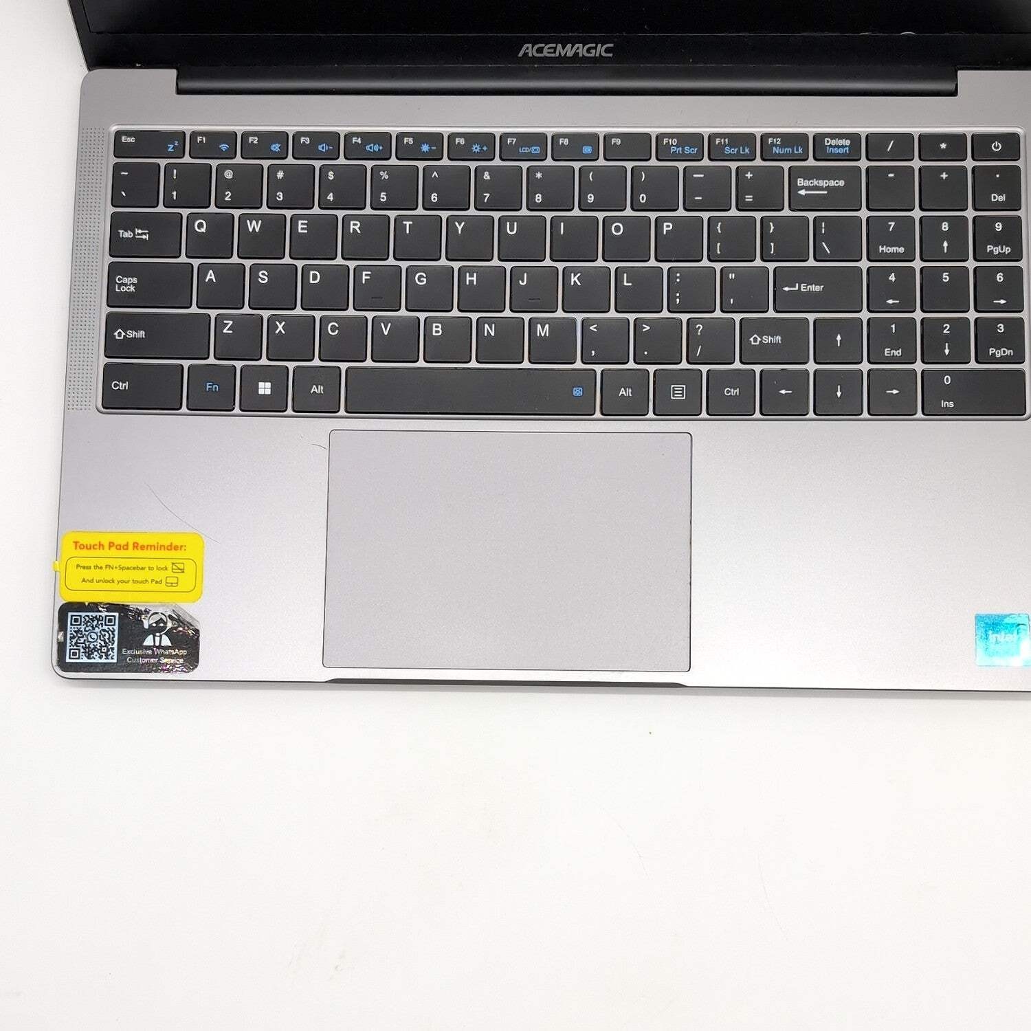 AceMagic AX15 15.3 Intel N95 1.7GHz 16GB RAM 512GB SSD