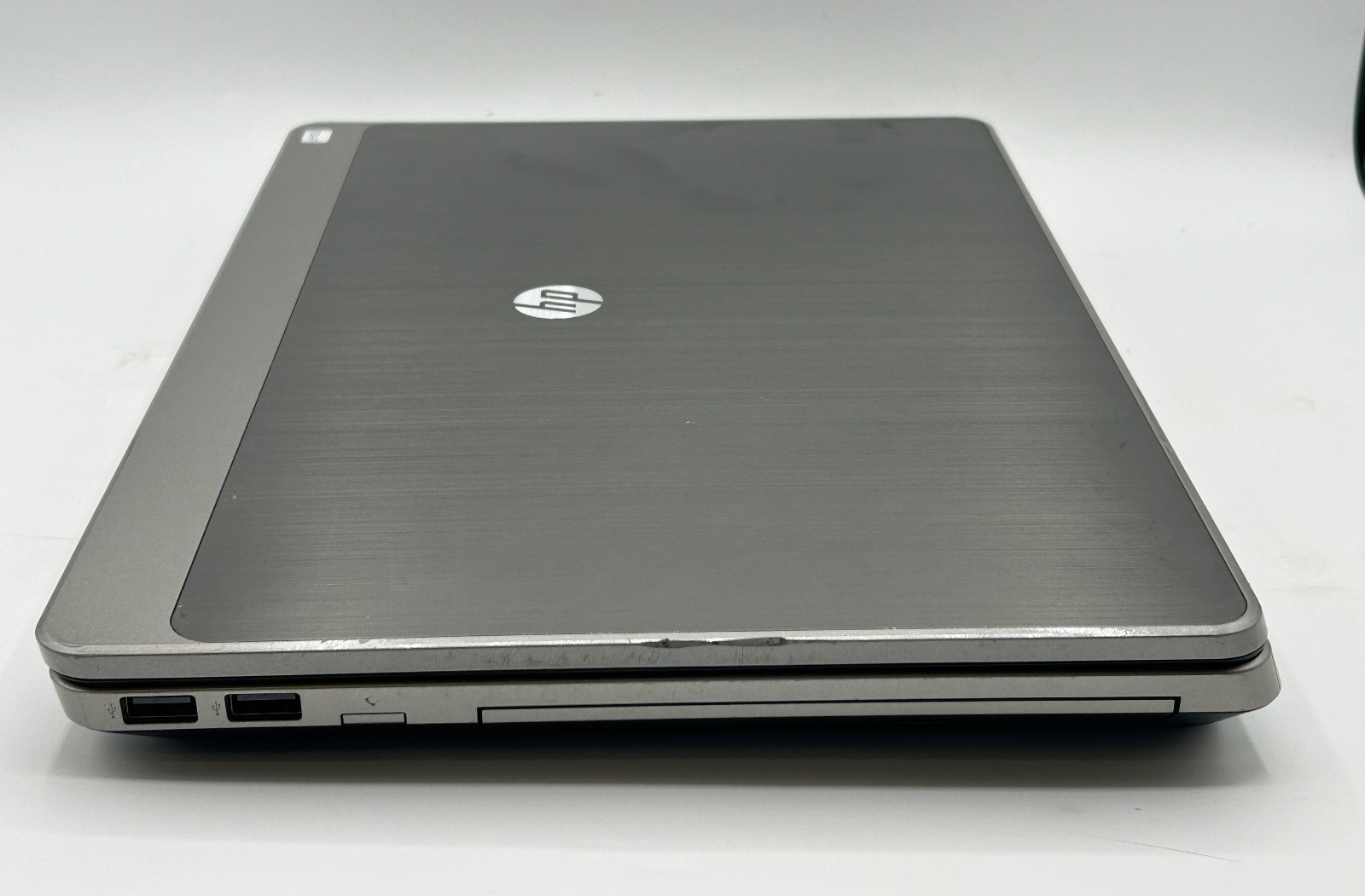HP ProBook 4430s 14″ Business Laptop i5-2450M 4GB RAM No HDD No SSD