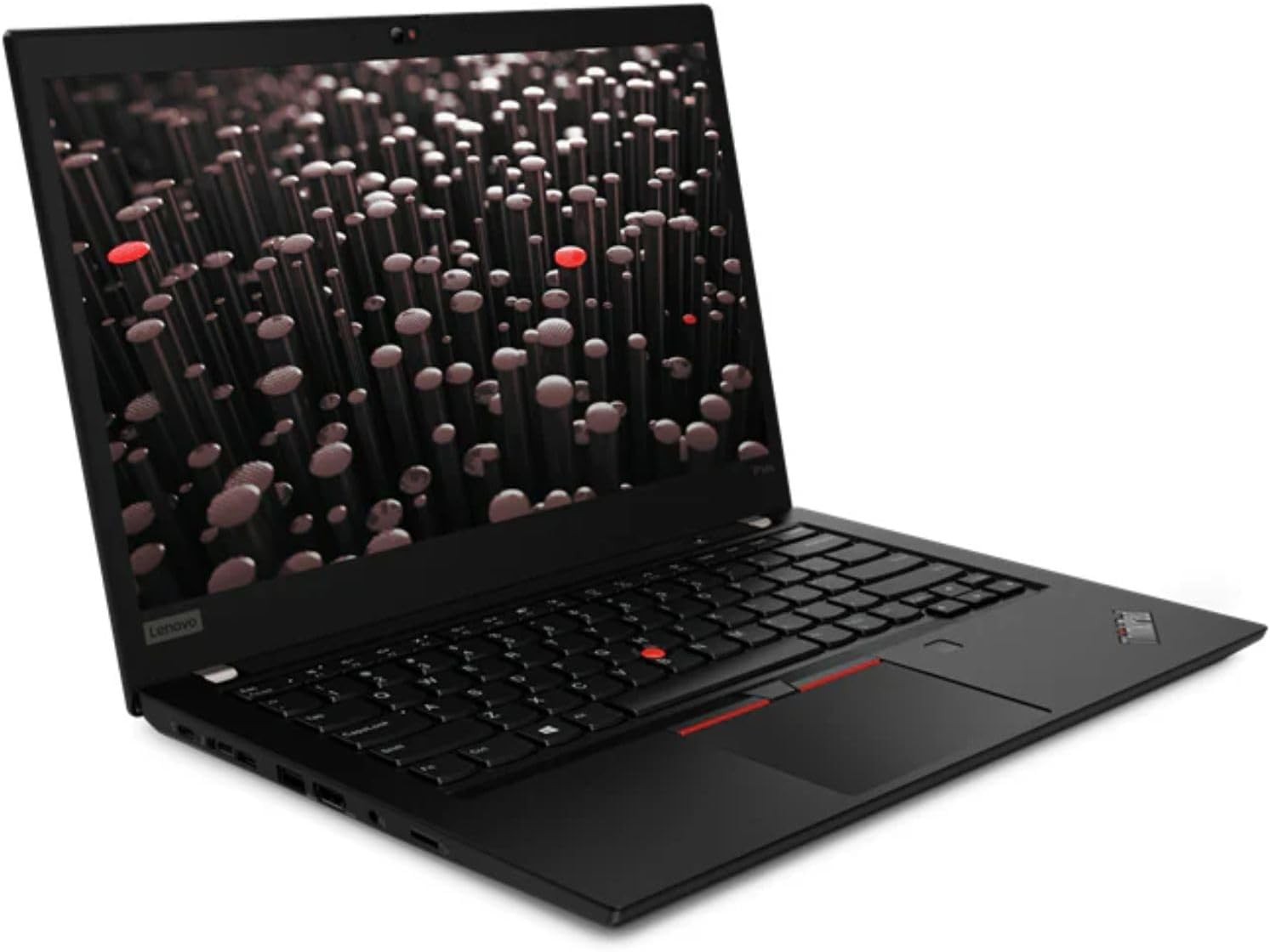 Lenovo ThinkPad P14s Gen 1 14″ FHD AMD Ryzen 7 PRO 4750U 16GB 512GB SSD W11P, BK