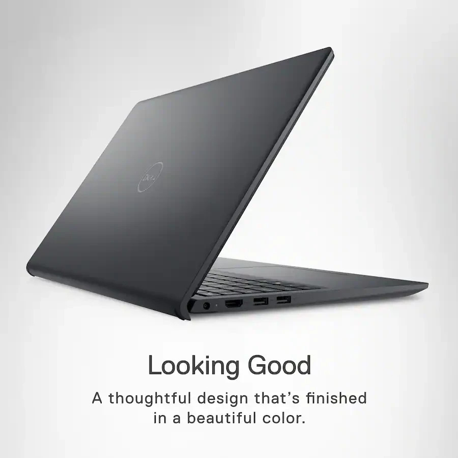 Dell 15.6″ Touch FHD Laptop, Intel Core i7-1255U, 32GB RAM, 1TB SSD, Win11