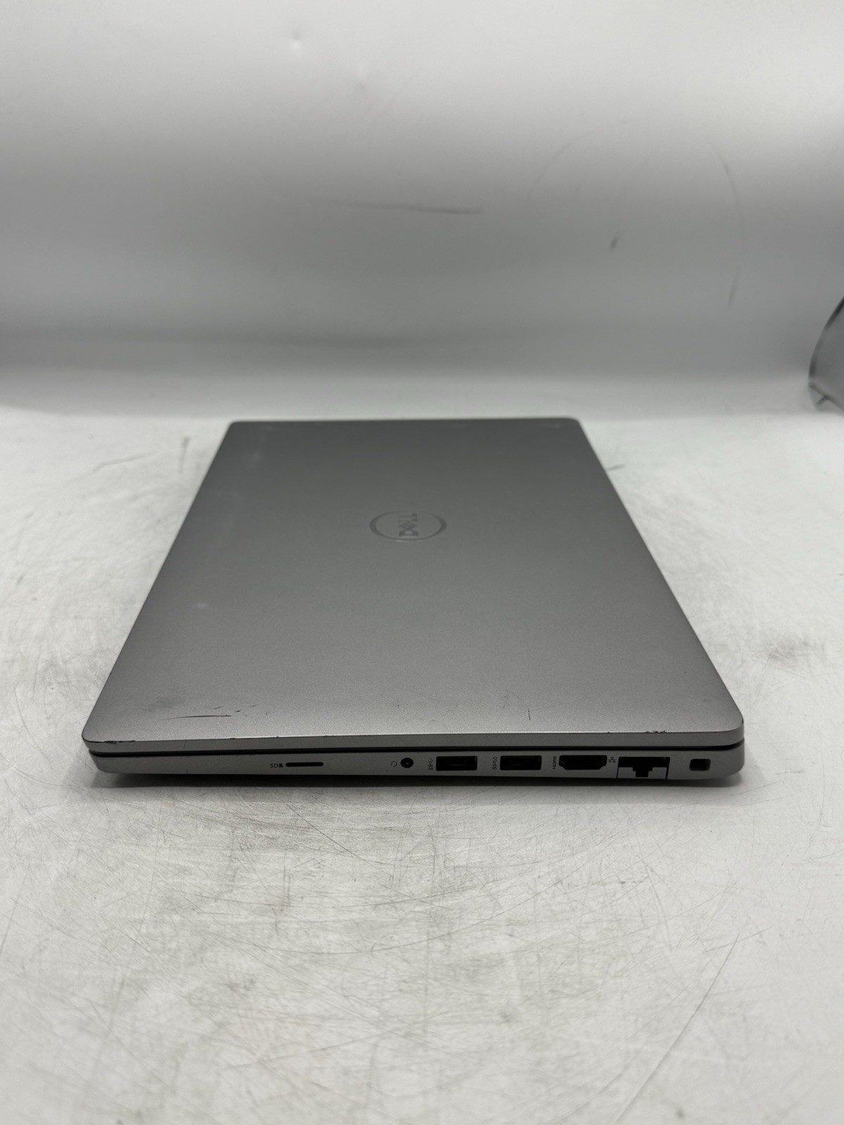 Dell Latitude 5420 14” FHD i5-1135G7 READ