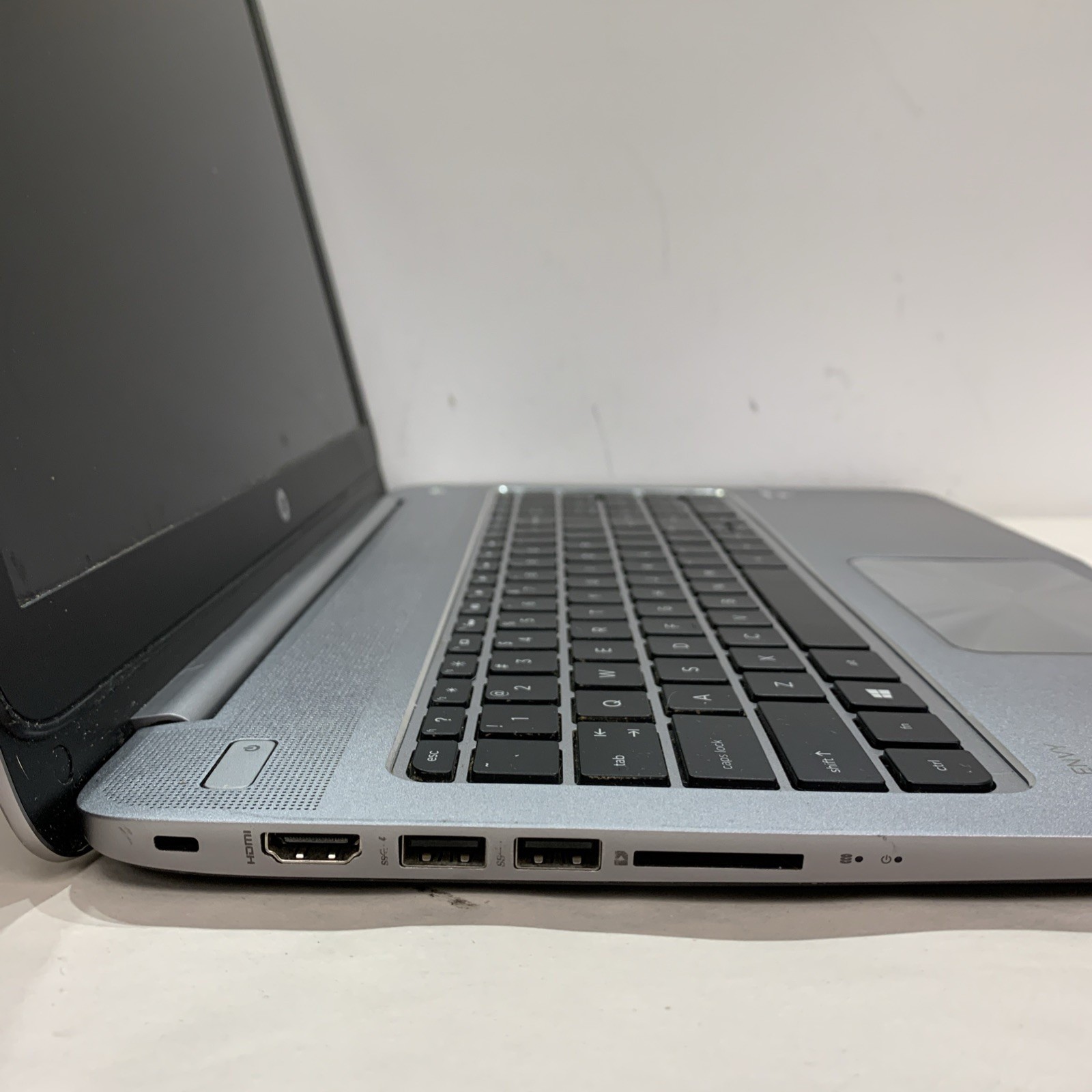 HP Envy m6 Sleekbook AMD A10-5745M 8GB no HDD, OS