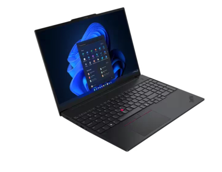 Lenovo ThinkPad E16 Gen 3 16″ AMD Ryzen 7 250 16GB 512GB Win11H 2Yr Warranty