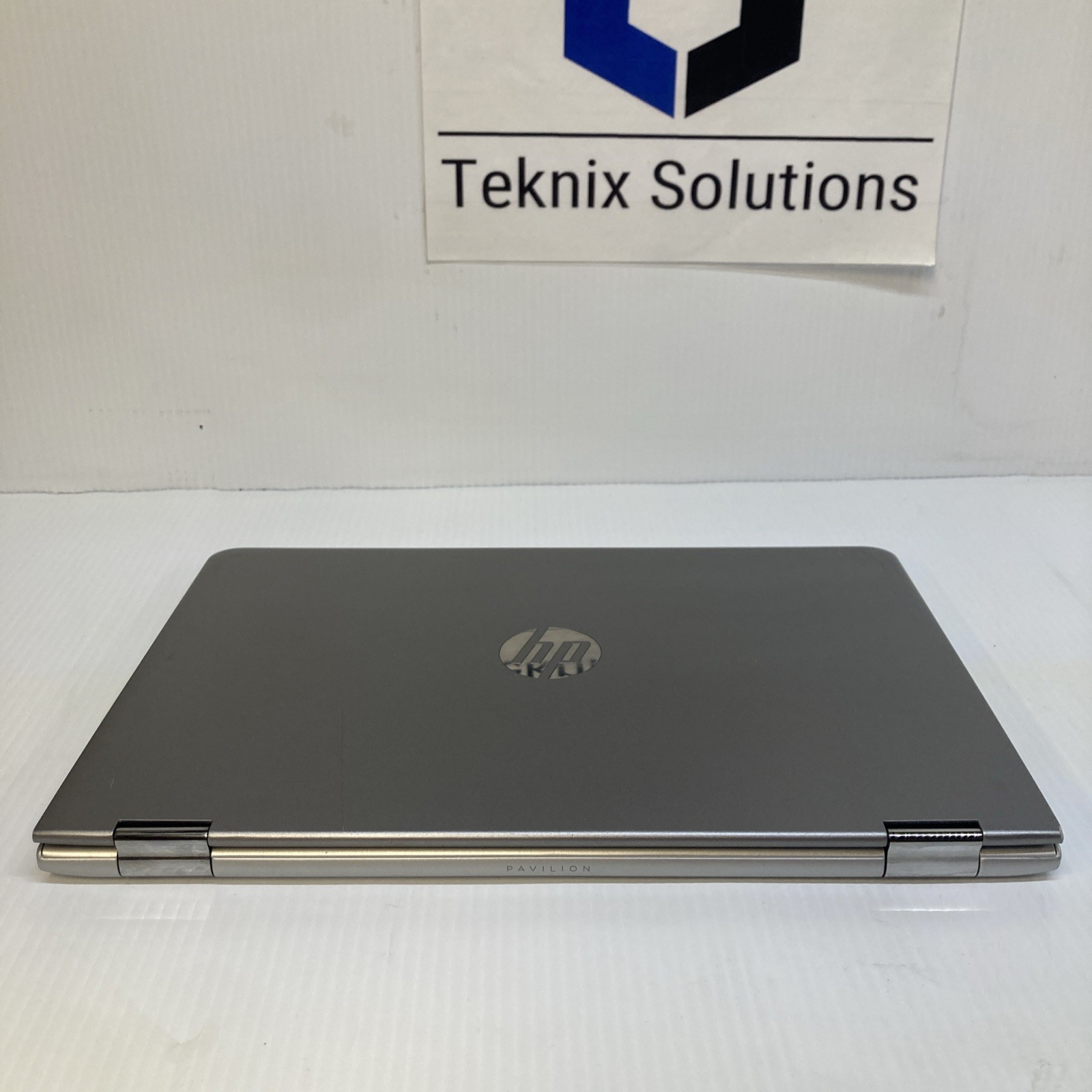 HP Pavilion x360 14-ba0xx i3-7100u 2.40GHz 8GB no HDD boot to BIOS
