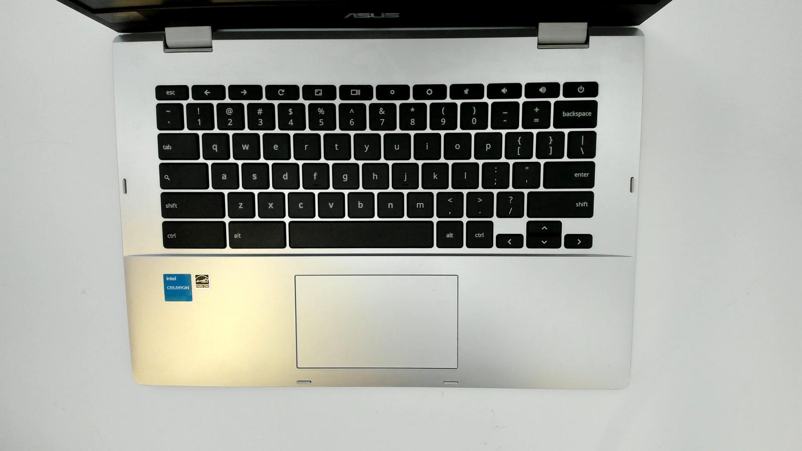 Asus Chromebook CX1 14″ Intel Celeron N4500 4GB 64GB CX1400CKA-DB44 PC1701495