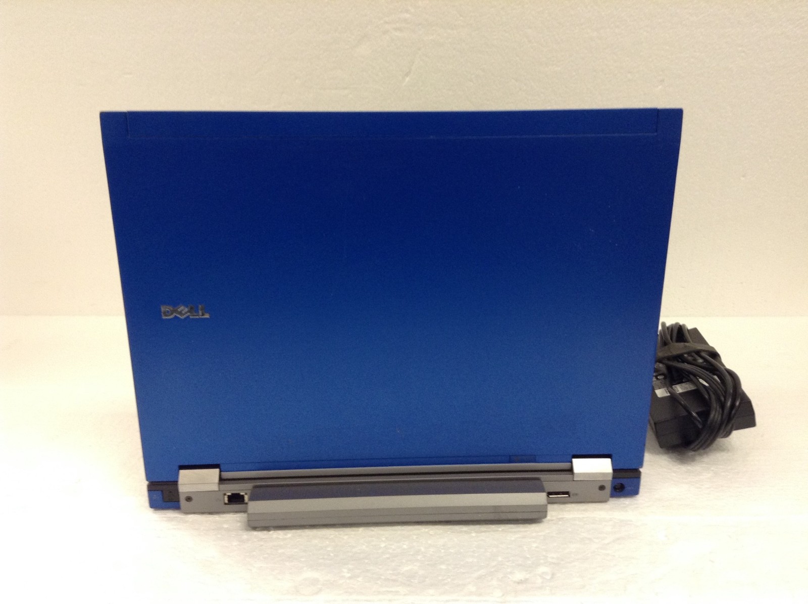 Dell Latitude E6500 Core 2 Duo T9900 3.06GHz 8GB DVD NVS160M, No HDD, WORKING