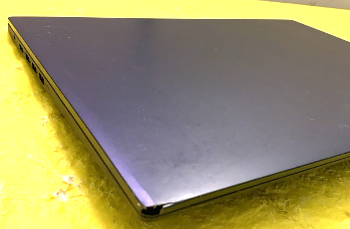 Lenovo IdeaPad 3 17IIL05 Intel Core i5-1035G1 1.00GHz 8GB Ram 256GB SSD W11H