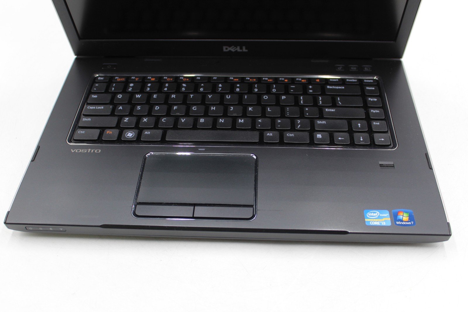 Dell Vostro 3550 15.6in No HD No Caddy 3 GB RAM i3-2310M 30 day warranty