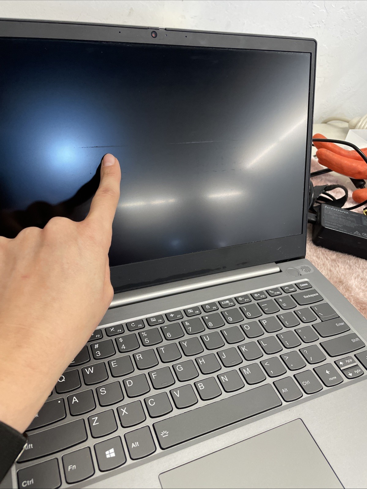 lenovo thinkbook 14-iil 20sl (20SL0016US)