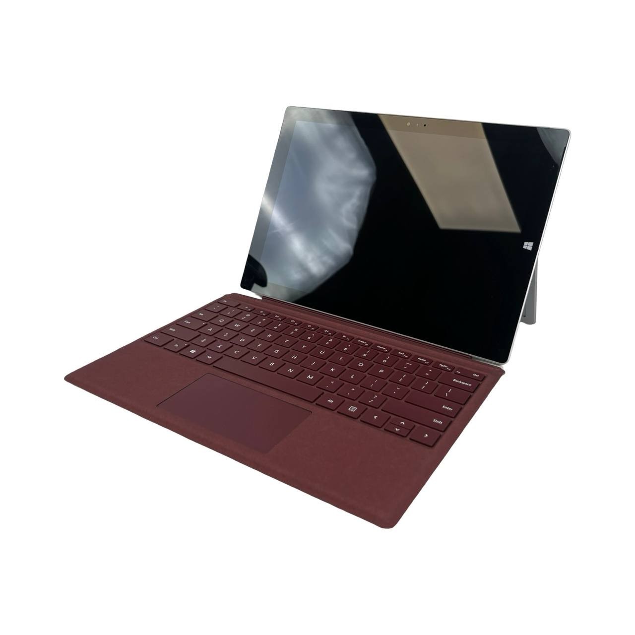Microsoft Surface Pro 3 Core i7 4650u 1.7GHz 8GB RAM 256GB SSD Windows 11 Pro