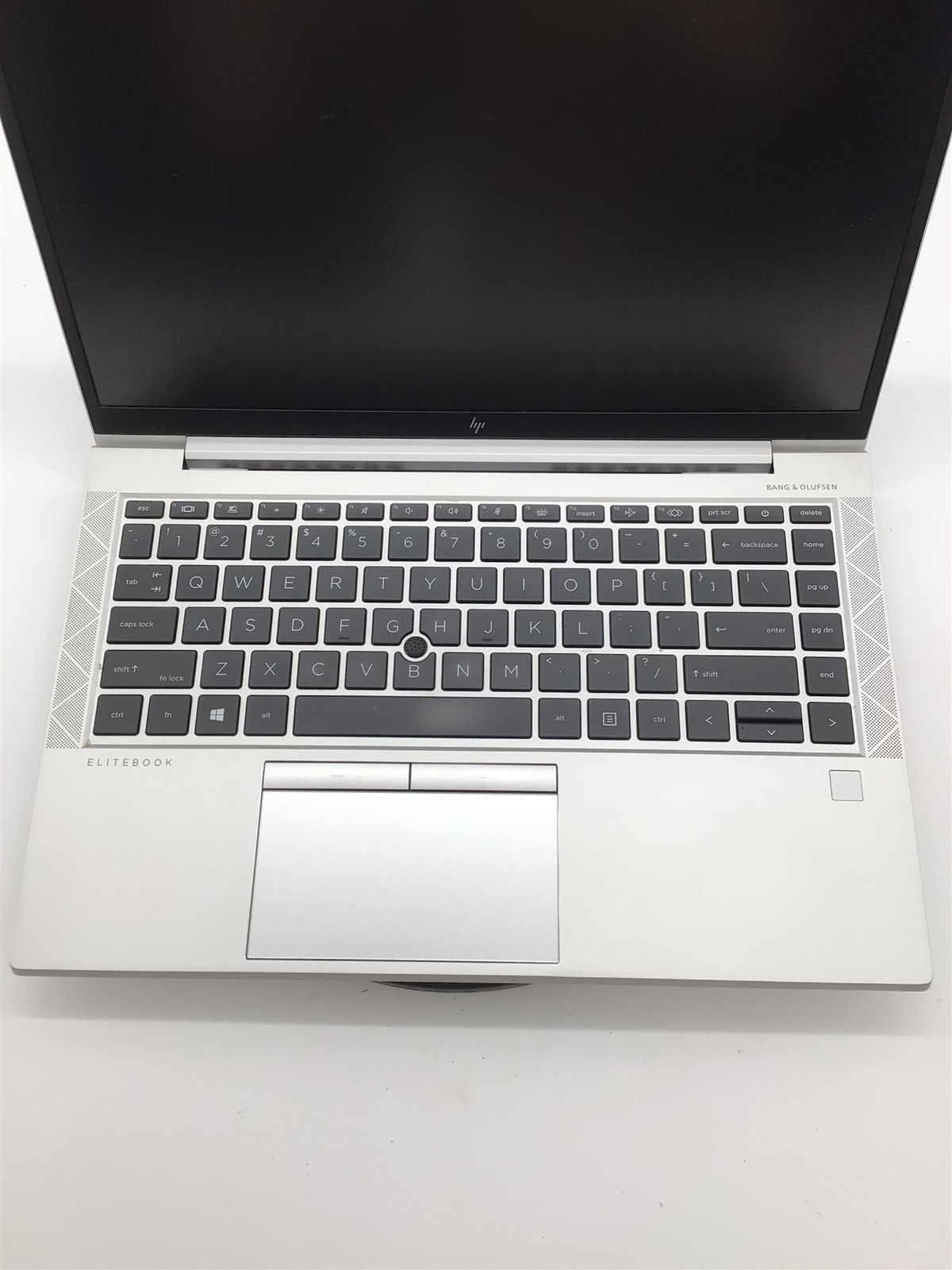 HP EliteBook 845 AMD Ryzen 5 PRO 4650U/16GB RAM/No SSD