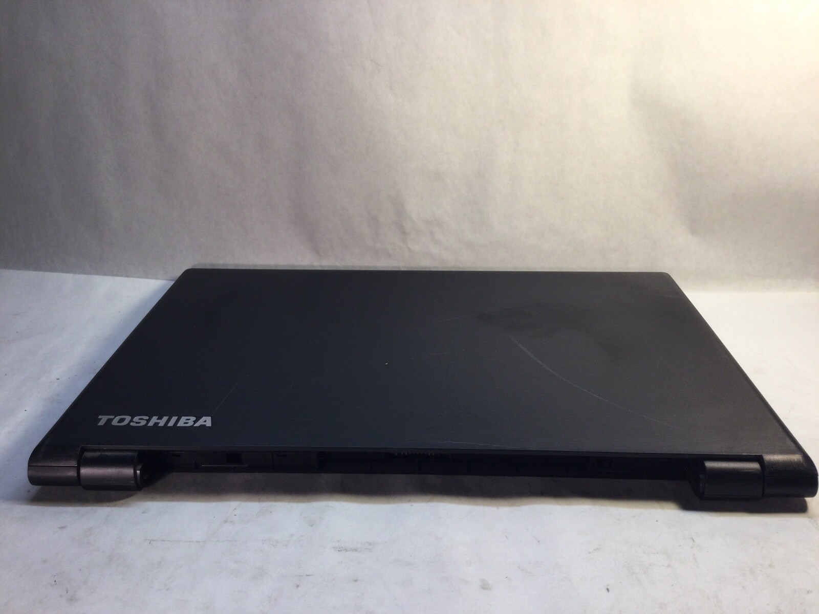 Toshiba Tecra C50-B1500 15″ Intel Core i3-4005U- MISSING KEY – MZ