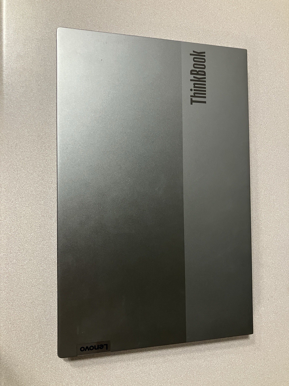 Lenovo ThinkBook 15 G4 LAPTOP ABA 15″ RYZEN 7 5825U 16GB RAM 512GB – Very Good