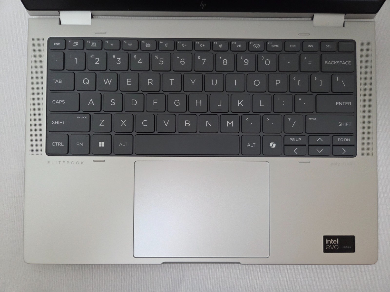 HP Elite x360 1040 G11 14″ – Ultra 7 155H, 16GB RAM, 512GB SSD, WARRANTY