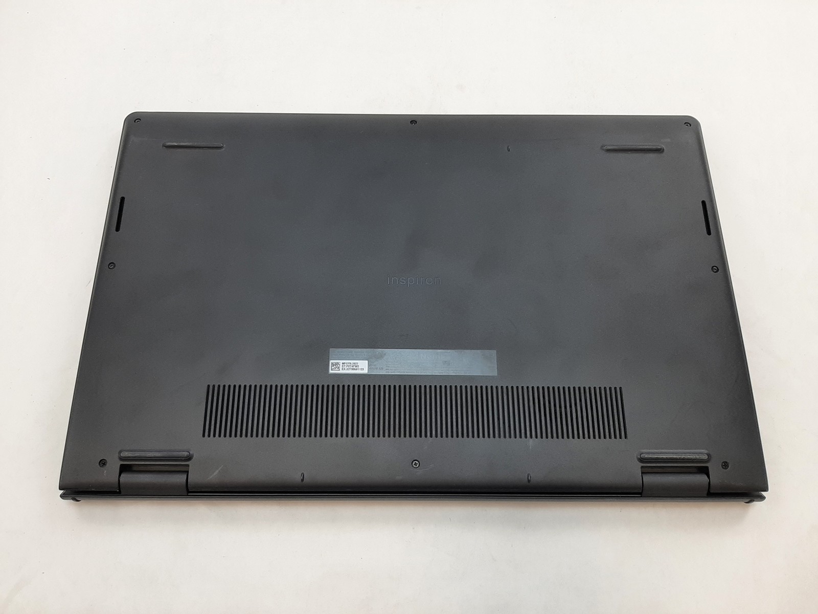 Dell Inspiron 15 3530, i7-1355U, 1.70GHz, 16GB RAM, 256GB NVMe, No AC C4*16
