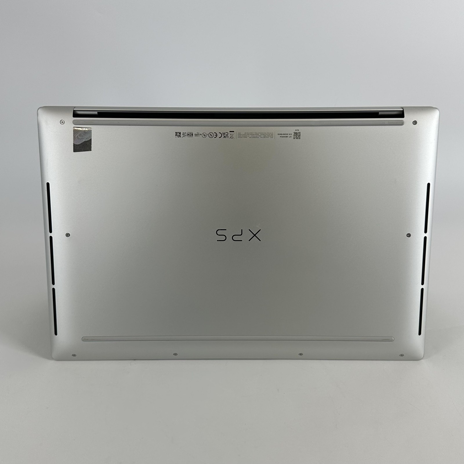 Dell XPS 16 9640 Platinum FHD+ 3.8 GHz Ultra 7 155H 32GB 1TB SSD RTX 4050