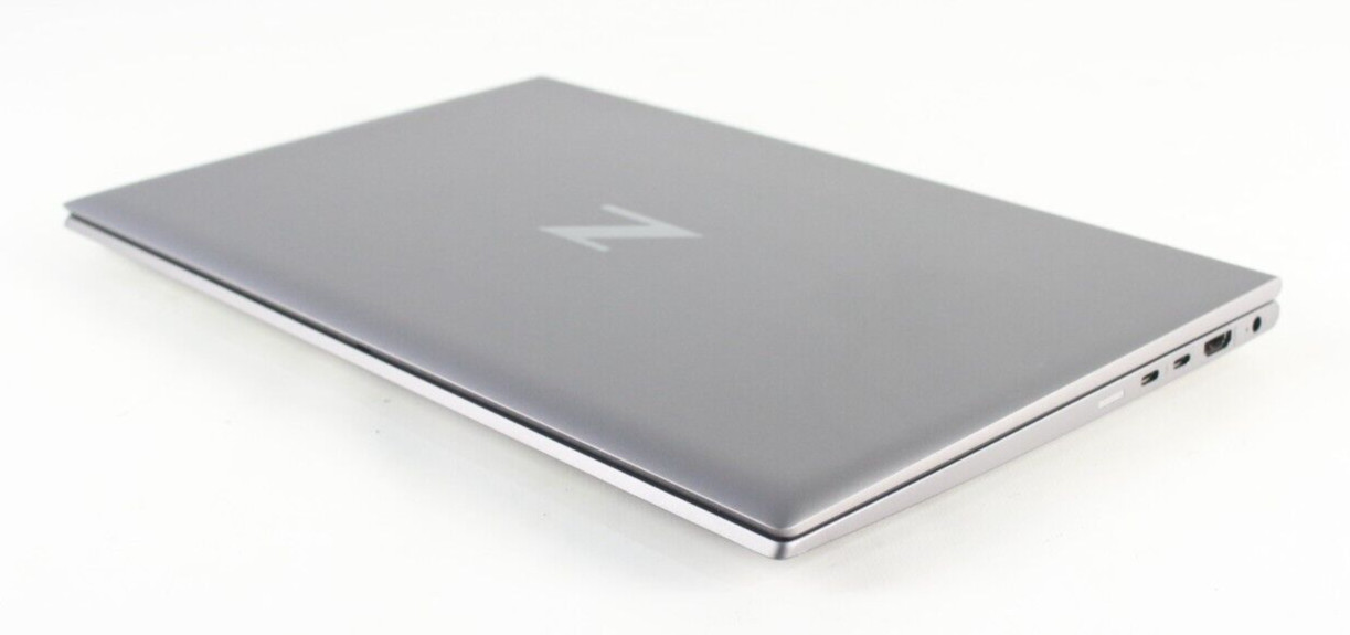 HP ZBook Firefly 14 G7 14″ Laptop i7 10th Gen 512GB SSD 16GB RAM Win 11 (VS)