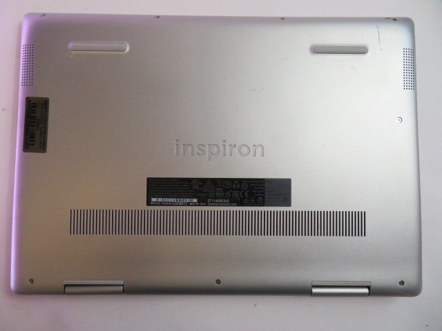 DELL INSPIRON 5491 2-IN-1 i7-10510U 1.8GHz 8GB 512GB NVMe BACKLIT TOUCH WIN 11