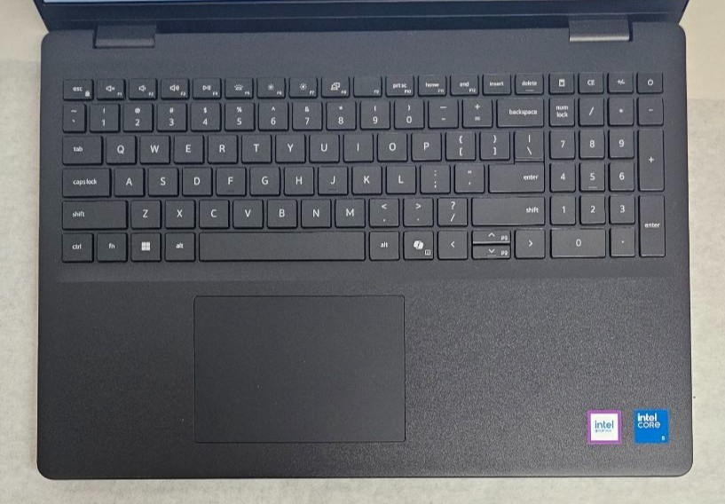 Dell 16 DC16250 Intel Core 5 120U 1.40GHz 16GB RAM 512GB SSD 16″ – NO BOX