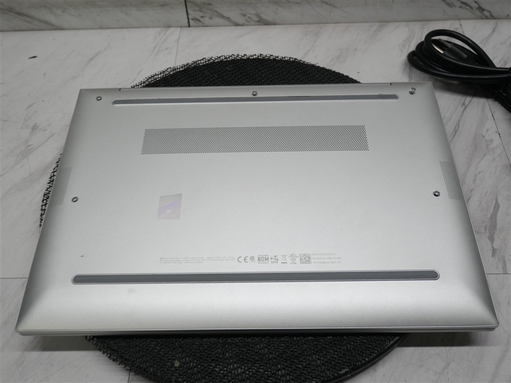 HP ELITEBOOK 840 G9 14″ Laptop i5-1245u 12th Gen 16GB DDR5 RAM Battery included