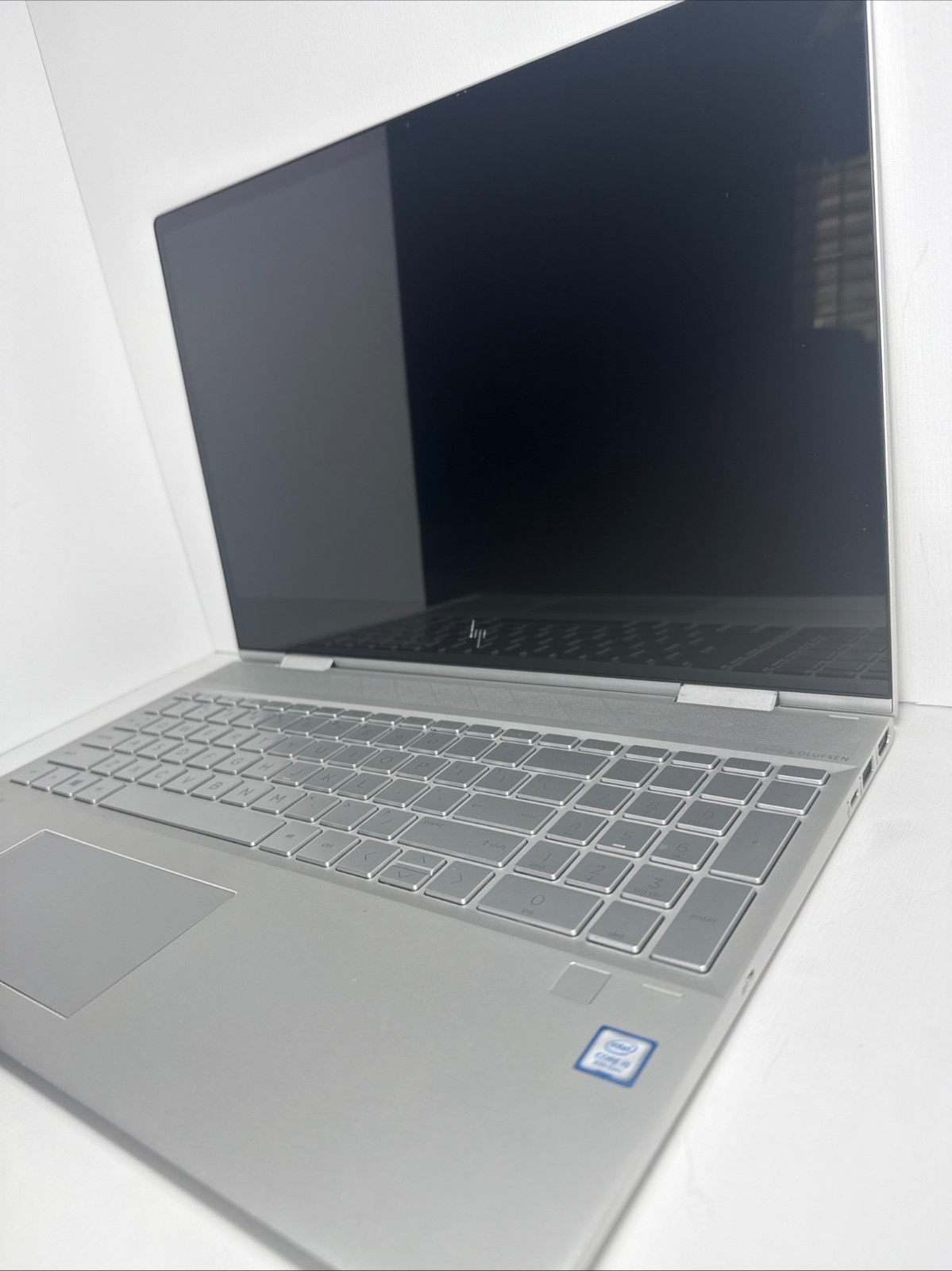 HP Envy x360 m Convertible 15m-dr0011dx – Intel i5, 8GB RAM, 128GB SSD – Used