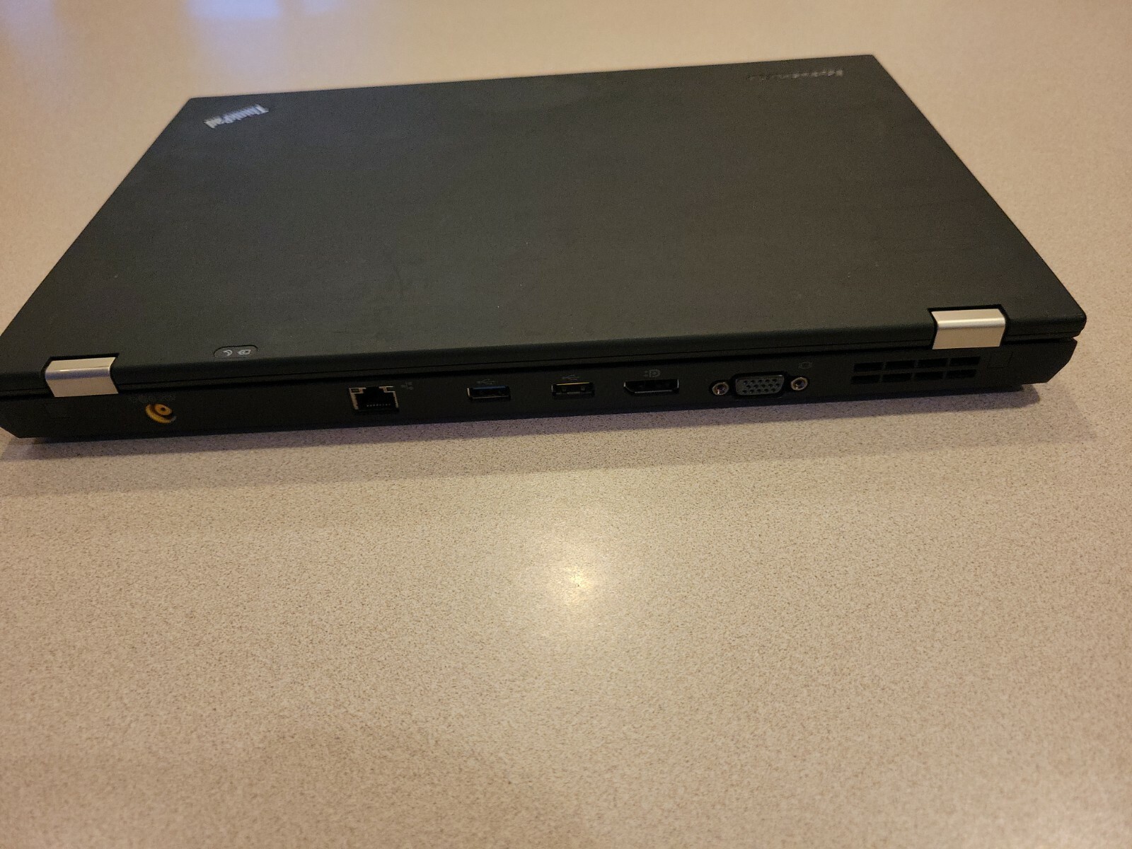 Incomplete Lenovo ThinkPad T420 14″ Laptop Intel i5-2520M 2.50GHz 4GB 320GB HDD