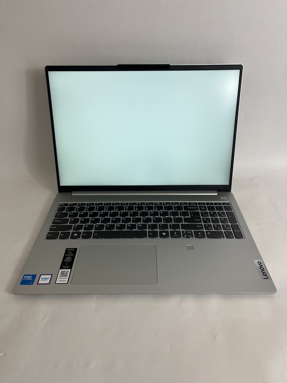 Lenovo IdeaPad Slim 5 16IRU9 16in Intel Core 7 150U 1.8GHz 8GB RAM 512GB WIN11