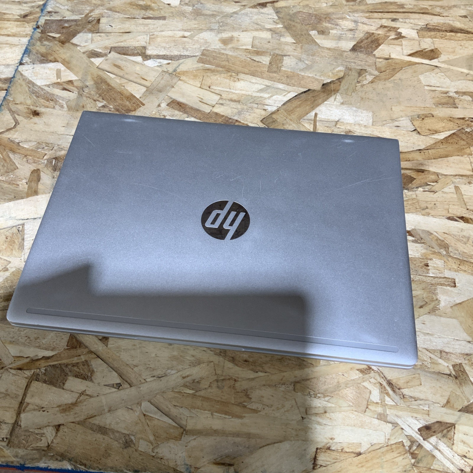 HP ProBook 430 G7 13.3 Silver FHD i5-10210U 1.60GHz 8GB 256GB SSD READ W11 A071