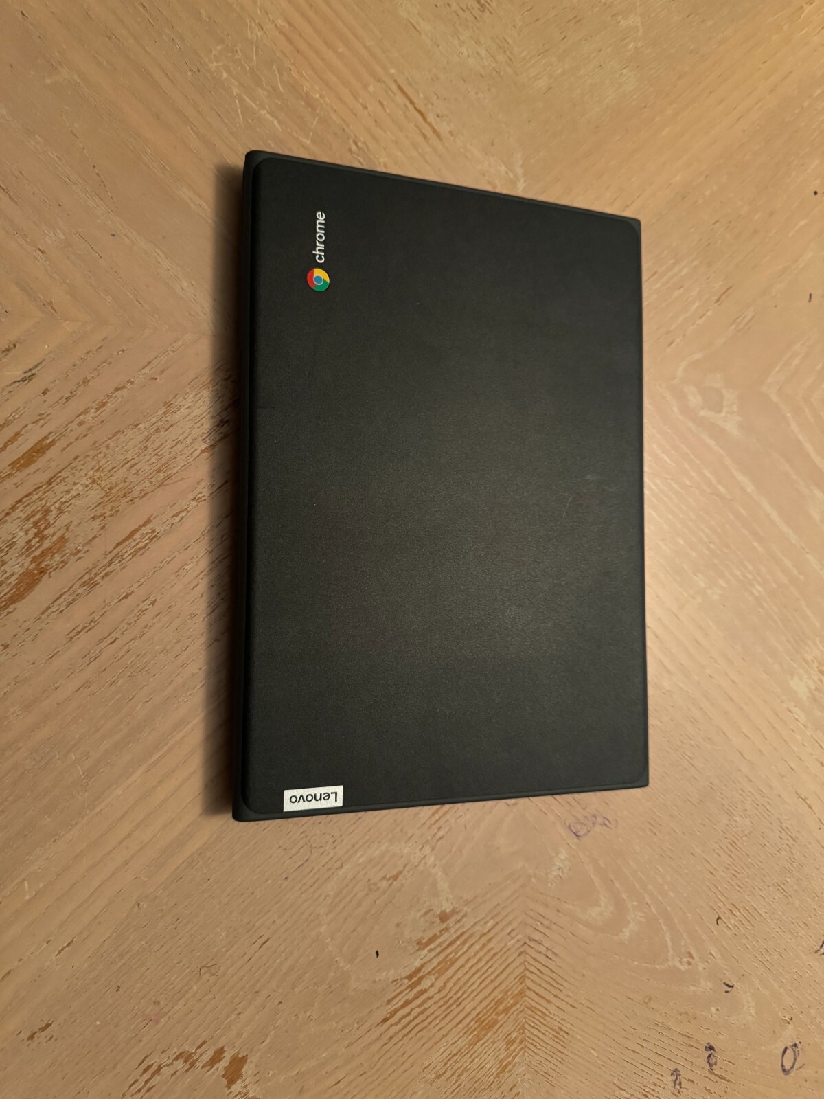 Lenovo 100e Chromebook 2nd Gen MTK 11.6″ (32GB eMMC, MediaTek MT8173C