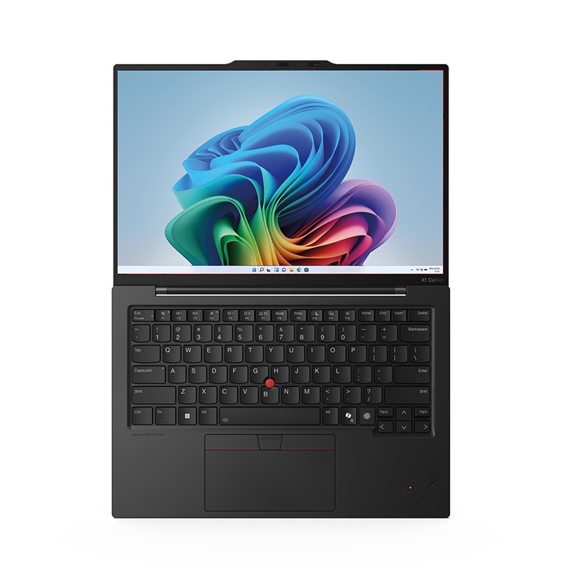 Lenovo ThinkPad X1 Carbon Gen 13 Aura Edition Laptop 14″ 2.8K OLED Display