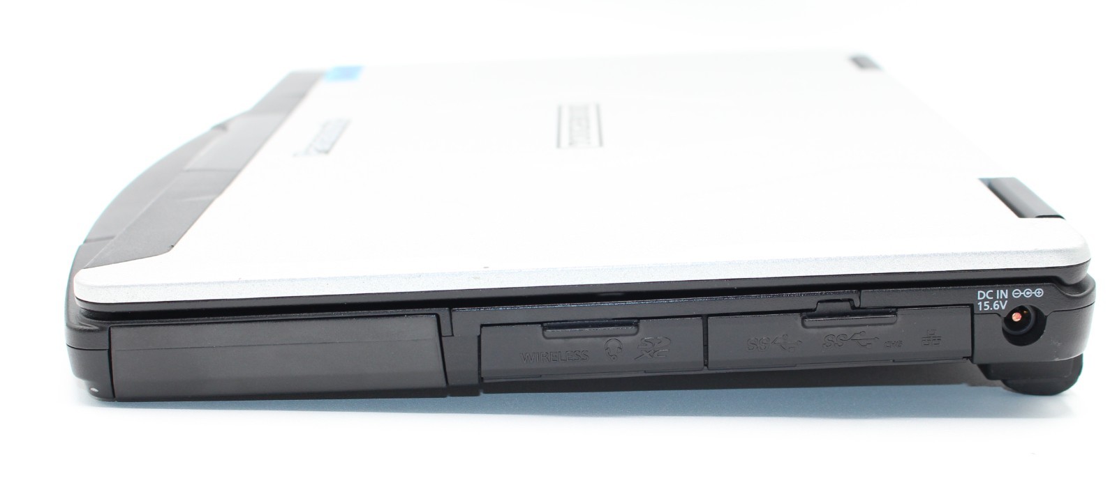 Panasonic Tough CF-54 mk3 Core i5-32GB RAM🔹Touch✔️2TB SSD✔️WIN10P64✔️700HRS