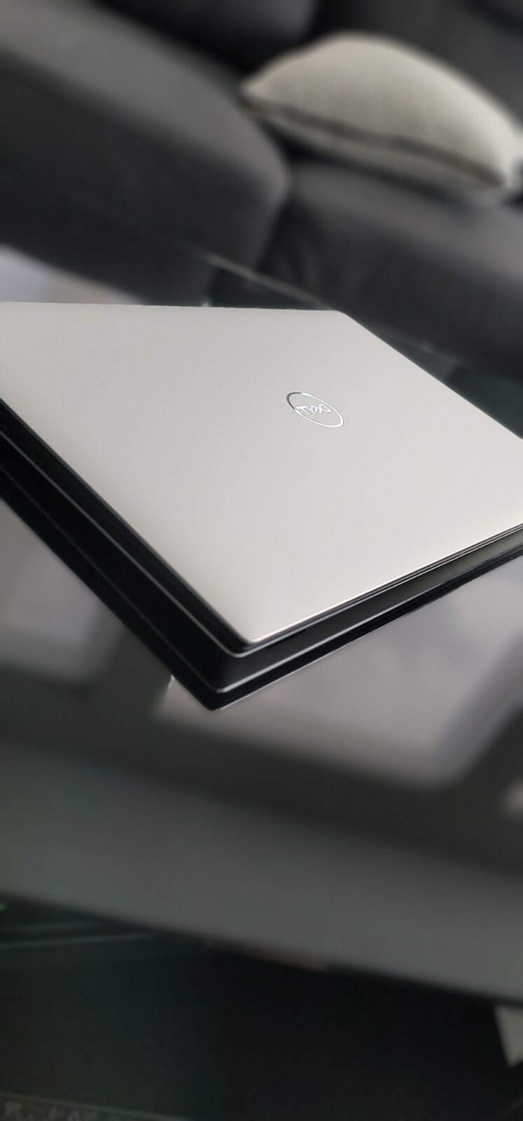 Dell Precision 5530 i9-8950HK CPU 2.90GHz