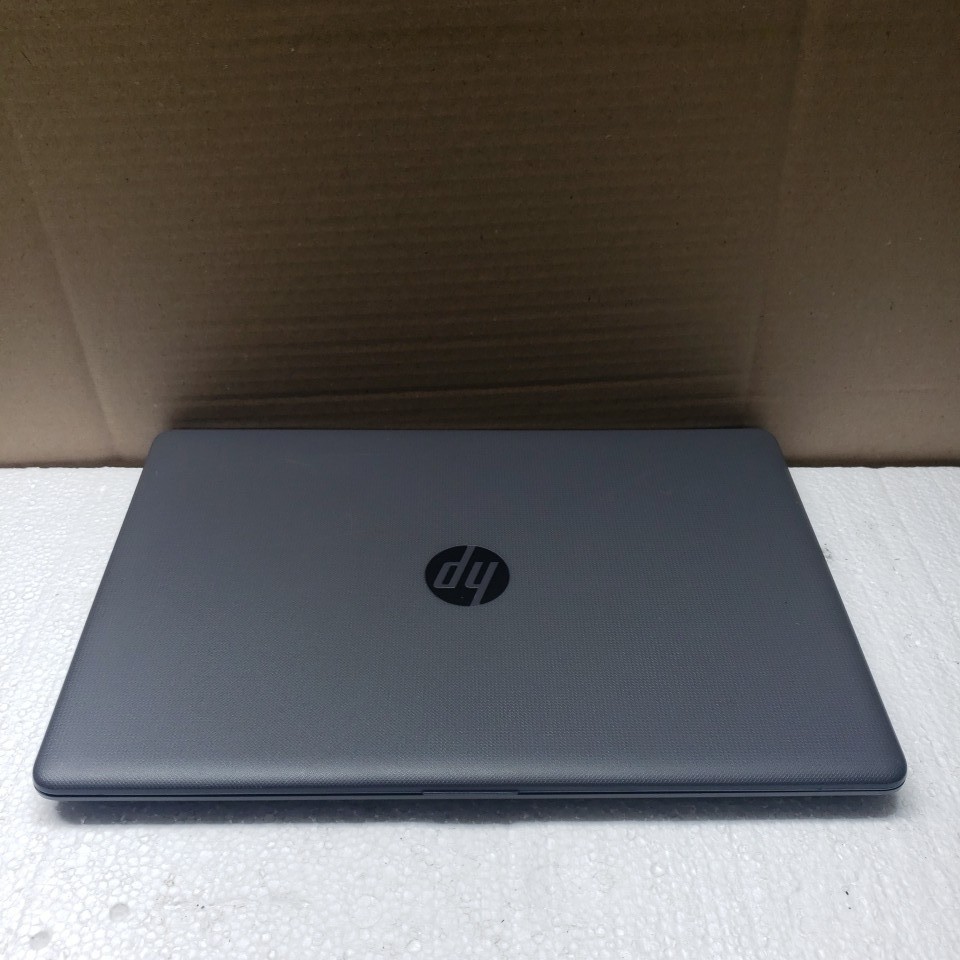 HP 250 G6 15.6 in Laptop i3-7020U 2.30 GHz 8GB 500GB 500GB HDD Windows 11 Pro