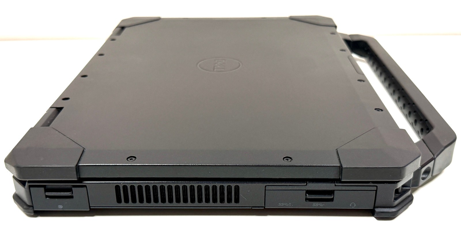 Dell Latitude 5420 Rugged 14″ Touch 1.9GHz Core i7-8650U 32GB RAM NO SSD or OS