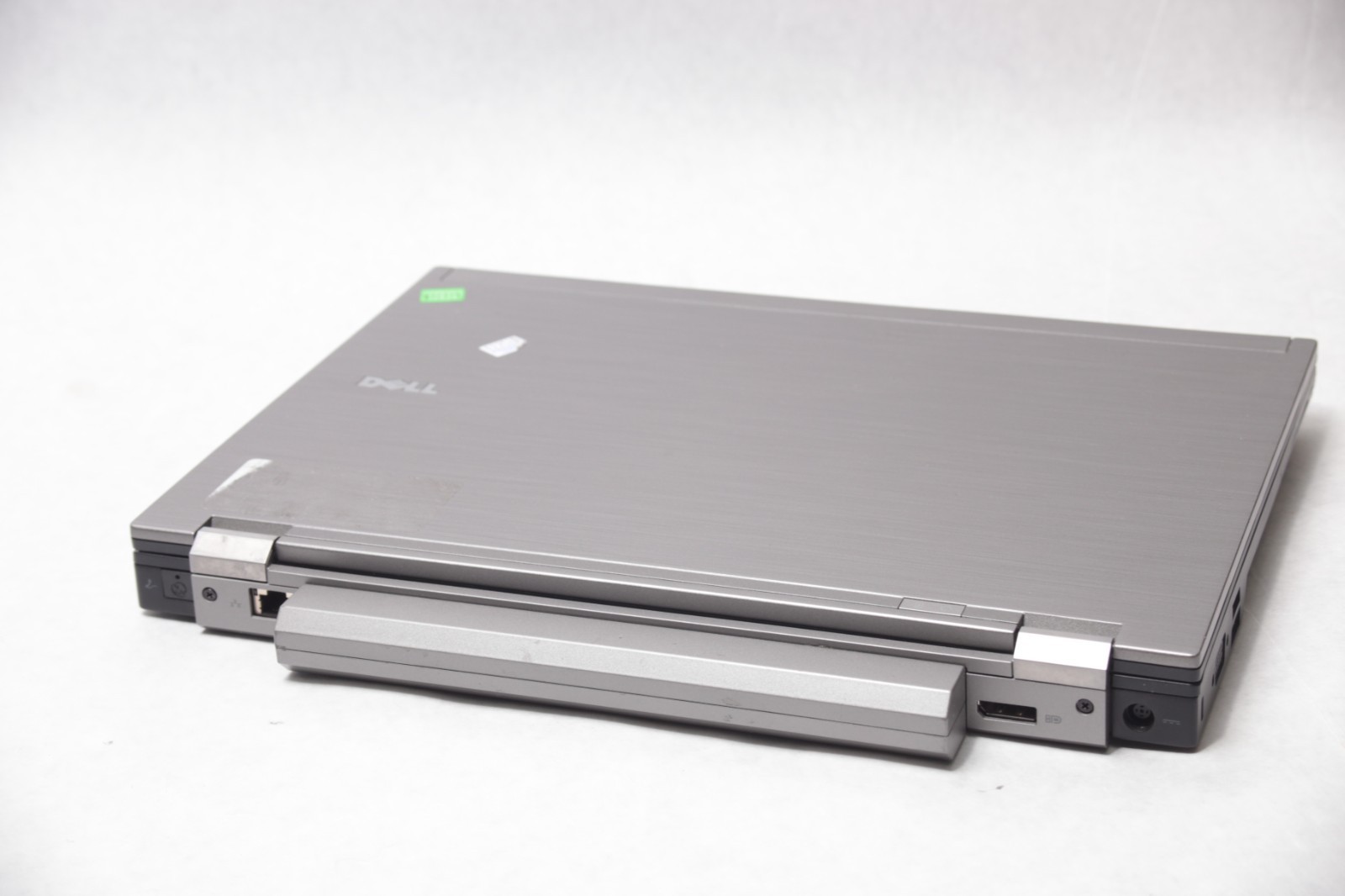 Dell Latitude E6410 14″ Intel i5 M560@2.67GHz 4GB 250GB Win 10 BAD BATTERY