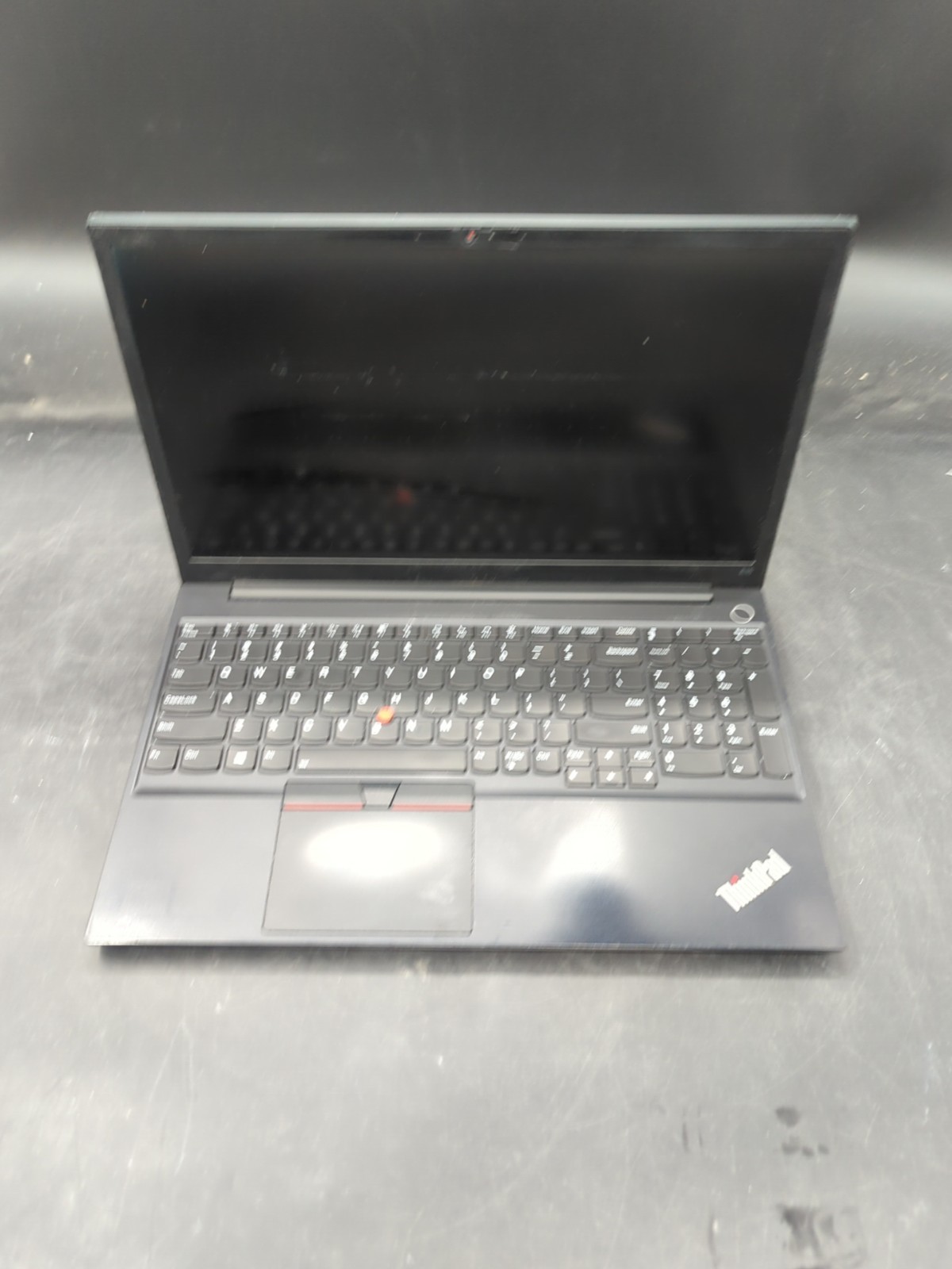 Lenovo: ThinkPad: E15: Ryzen 7 4700U: 16GB RAM: No HD: No OS: Tested