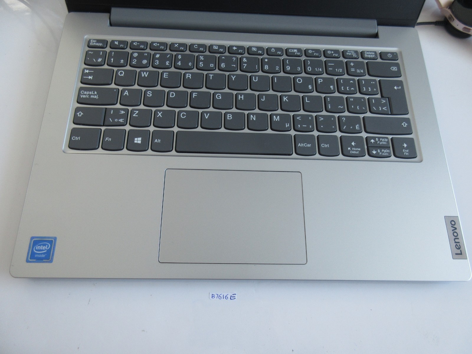 Lenovo IdeaPad 1 14IGL05 81VU000JUS Pentium N4020 4GB 64GB English/French
