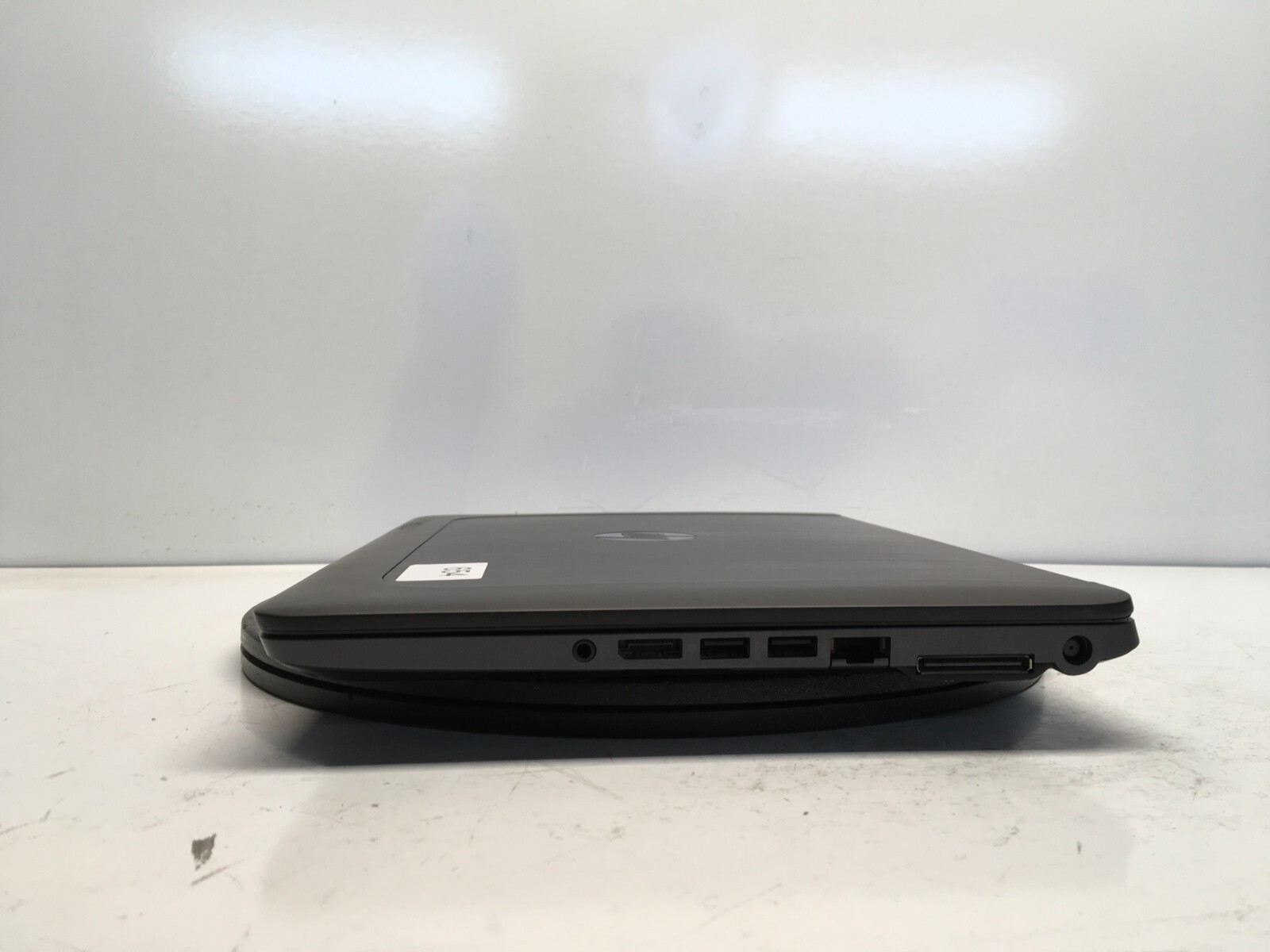 HP ZBook 14 Intel i5-4300U 1.9GHz 8 GB NO HDD