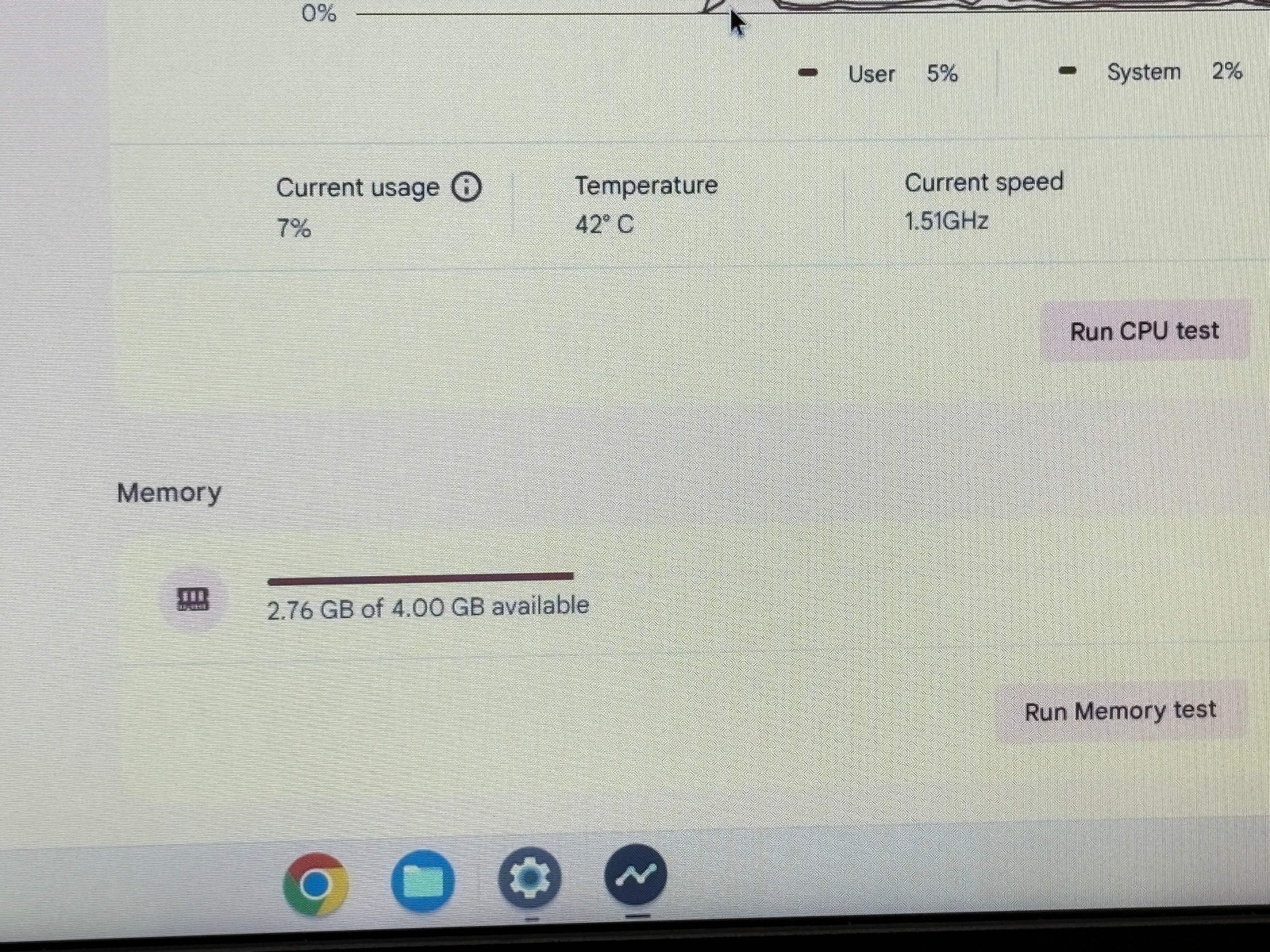Lenovo Chromebook S330 14-inch MediaTek 4GB RAM 32GB eMMC